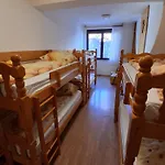 Tau Forest Nyaraló Solkan