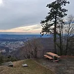 Nyaraló Tau Forest Solkan