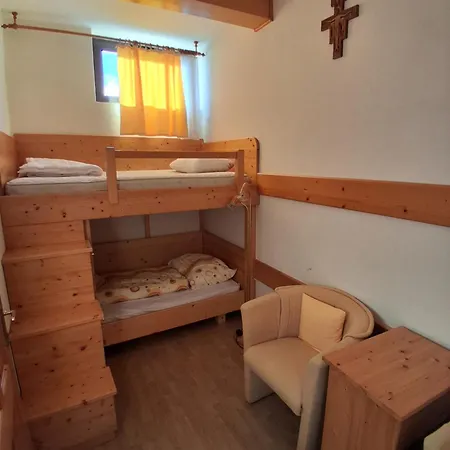 Tau Forest Hébergement de vacances *