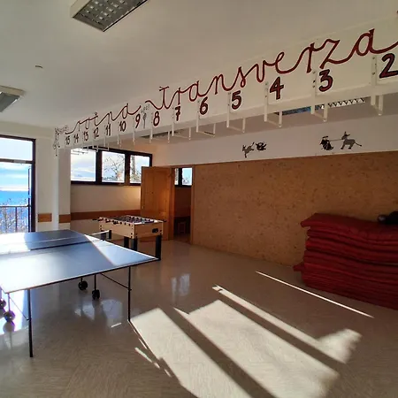 Tau Forest Feriehus *