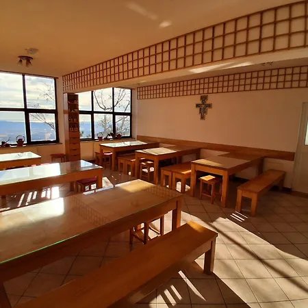 Tau Forest Hébergement de vacances