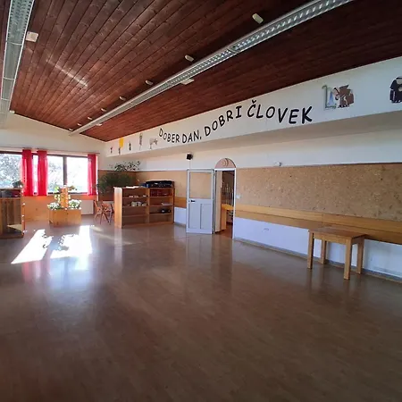 Tau Forest Feriehus *