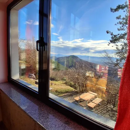 Casa vacanze Tau Forest