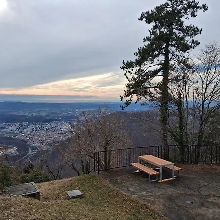 Casa vacanze Tau Forest Solkan