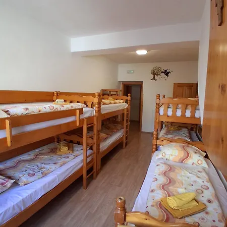 Casa vacanze Tau Forest Solkan