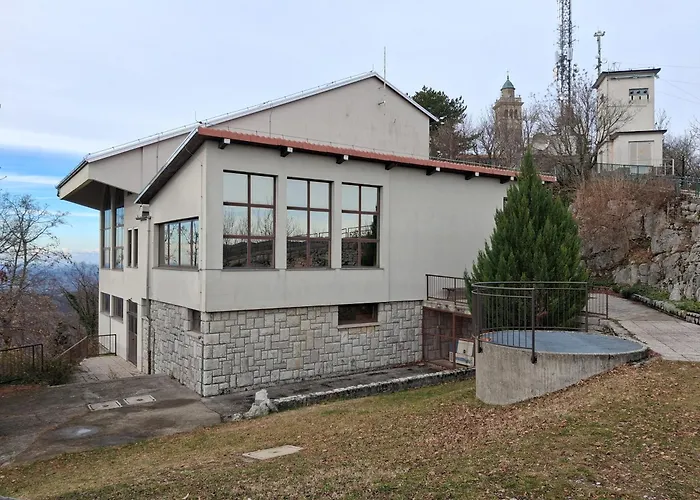 Casa vacanze Tau Forest