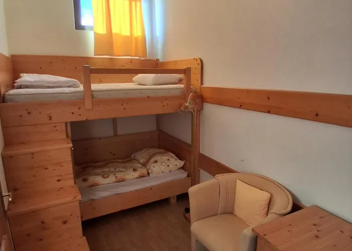 Tau Forest Casa vacanze *