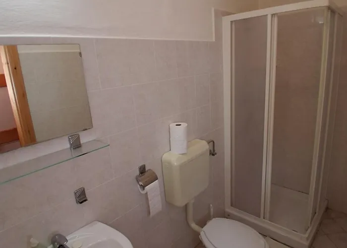 Casa vacanze Tau Forest Solkan