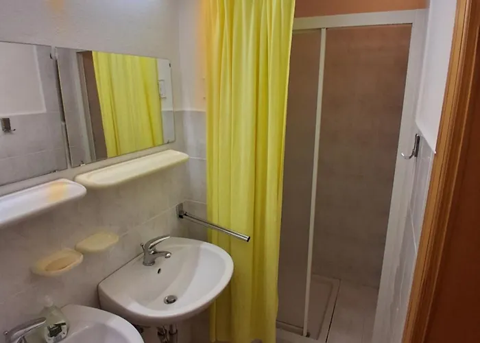 Tau Forest Casa vacanze Solkan