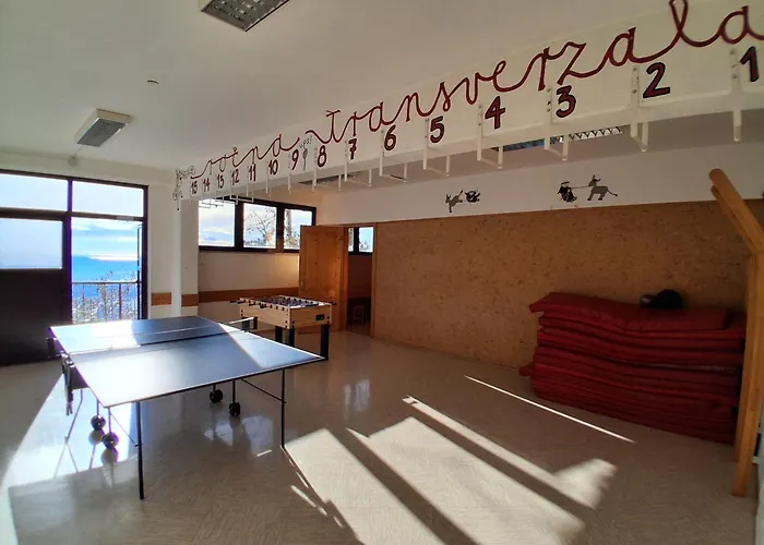 Tau Forest Casa vacanze *