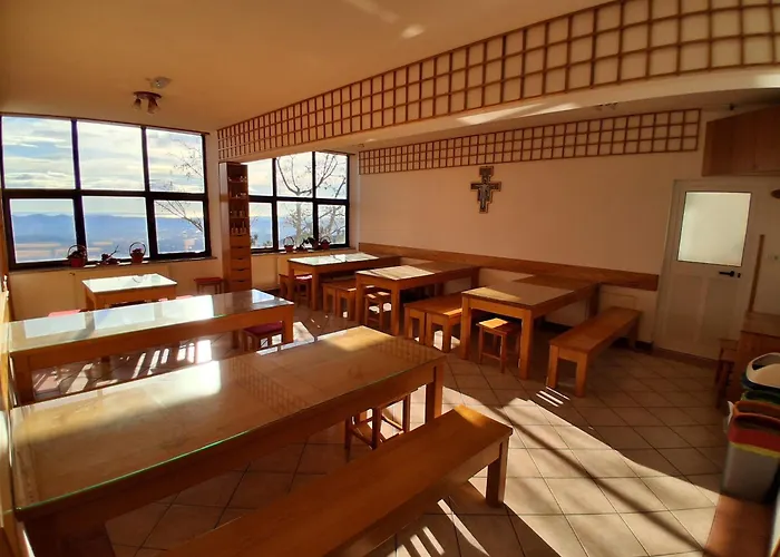 Tau Forest Casa vacanze