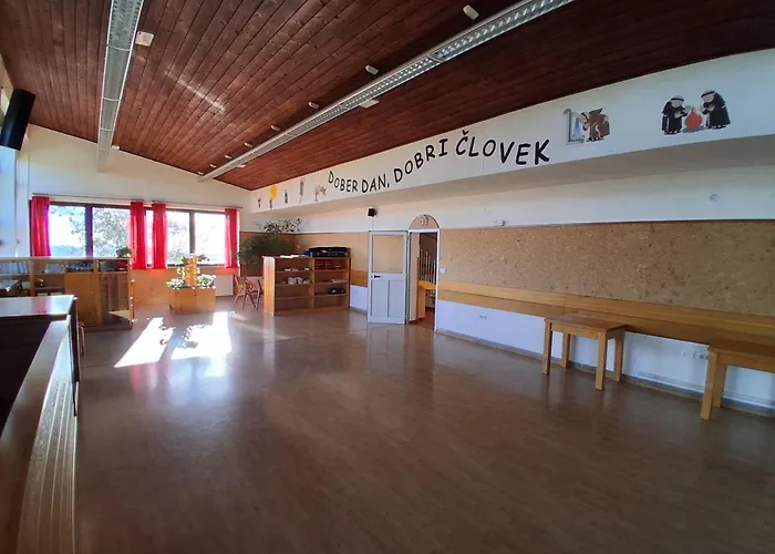 Tau Forest Casa vacanze *