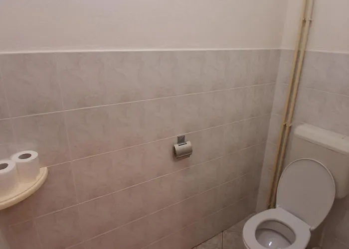 Casa vacanze Tau Forest Solkan