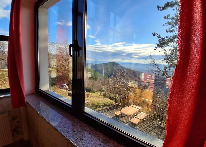 Casa vacanze Tau Forest