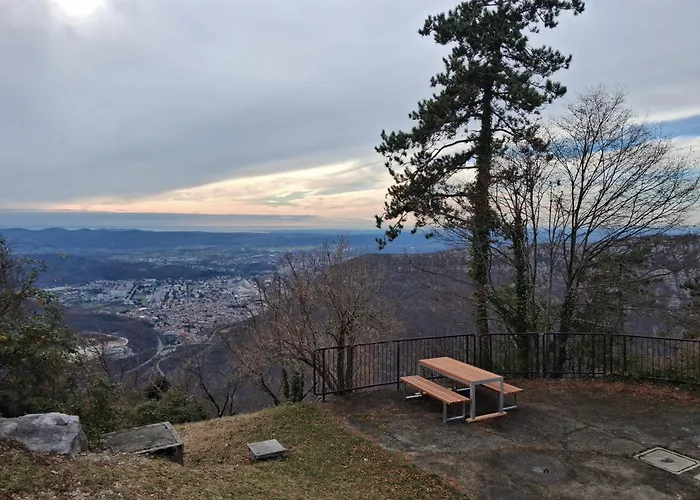 Casa vacanze Tau Forest Solkan