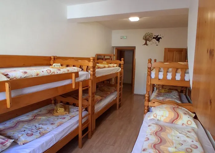 Casa vacanze Tau Forest Solkan